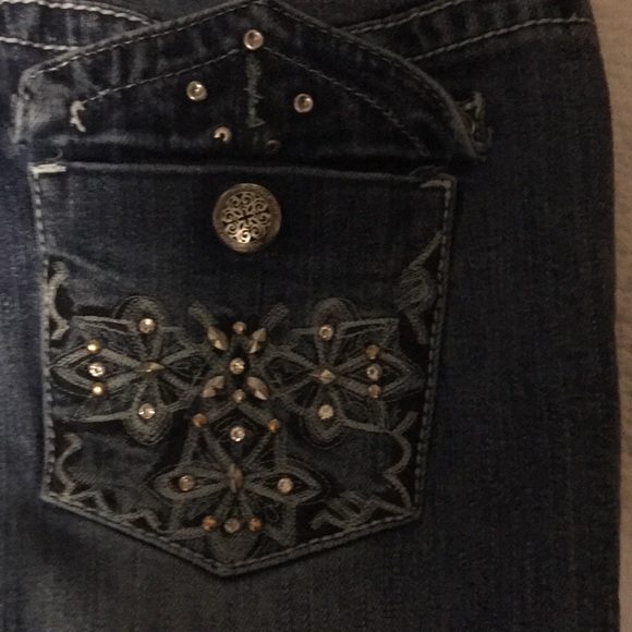 Premium jeans - Picture 4 of 4